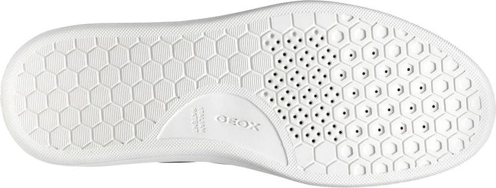 Produktbild Geox Sneaker U Deiven Leder (44)