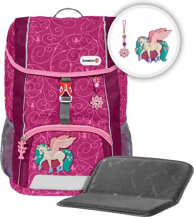 Step by Step Rucksack-Set KID, 3-teilig