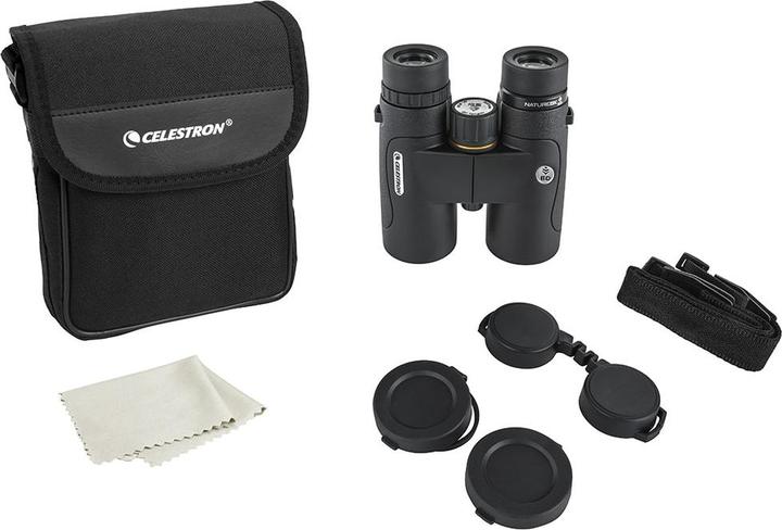 Immagine prodotto Celestron Binocolo Nature DX 8x42 ED (8 x, 42 mm)