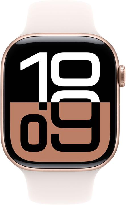 Actual product image Apple Watch Series 10 (46 mm, 4G)