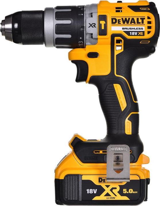 Produktbild DeWalt Combo Set