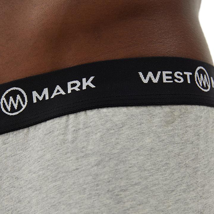 Produktbild Westmark London 6er Pack Oscar Retro Short / Pant (XXL, 6er Pack)