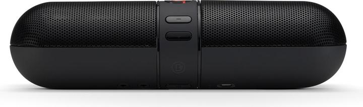 Image du produit Beats Pilule (7 h, Fonctionnement sur batterie, Fonctionnement sur secteur)