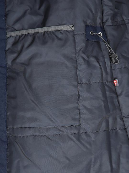 Actual product image Schöffel Crivat winter parka (44)