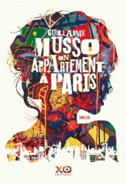 Produktbild Un appartement à Paris (Französisch, Musso Guillaume, 2018)