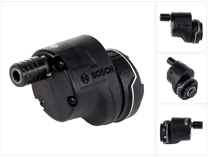 Actual product image Bosch Professional Gfa 12-E