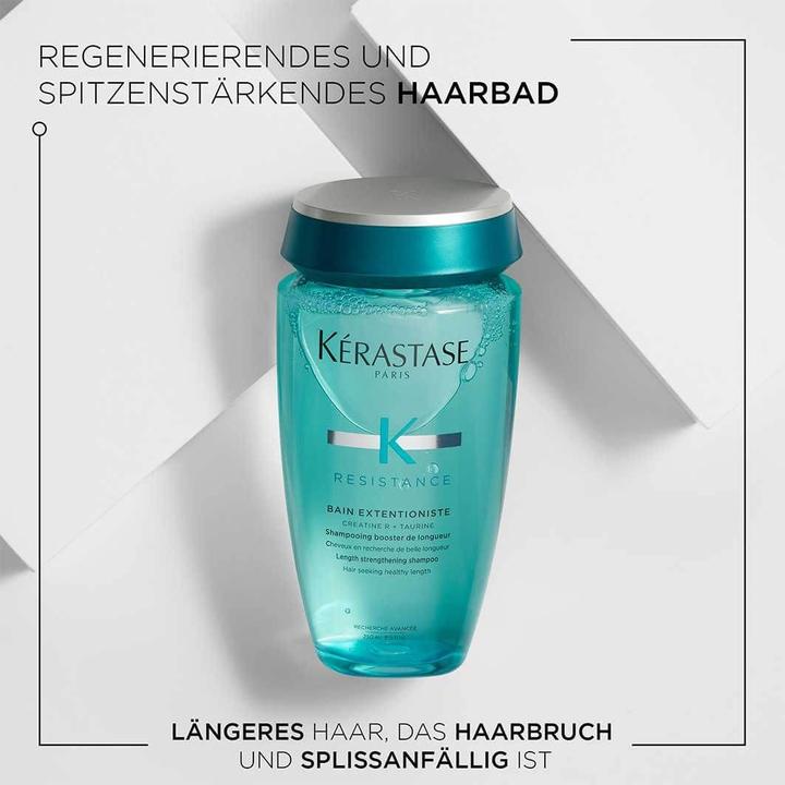 Image du produit Kérastase Extentionniste (Set soin capillaire)