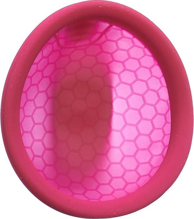 Actual product image Intimina Ziggy Cup 2 (Large)