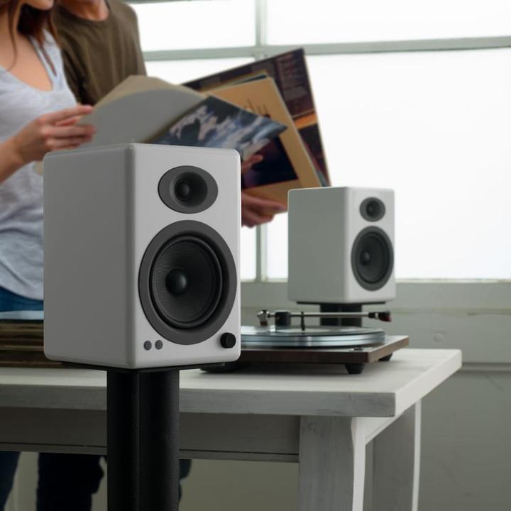 Produktbild Audioengine A5+ Wireless (1 Stk., 50 W)