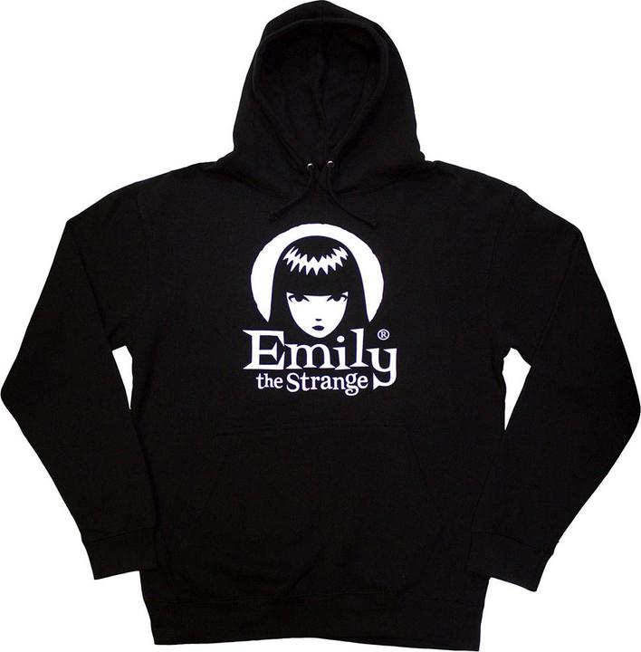 Universal Textiles Halo Logo (Hoodie)