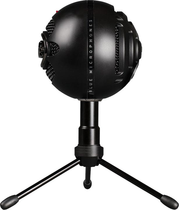 Actual product image Blue Snowball iCE