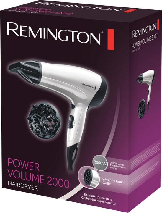 Produktbild Remington D3015