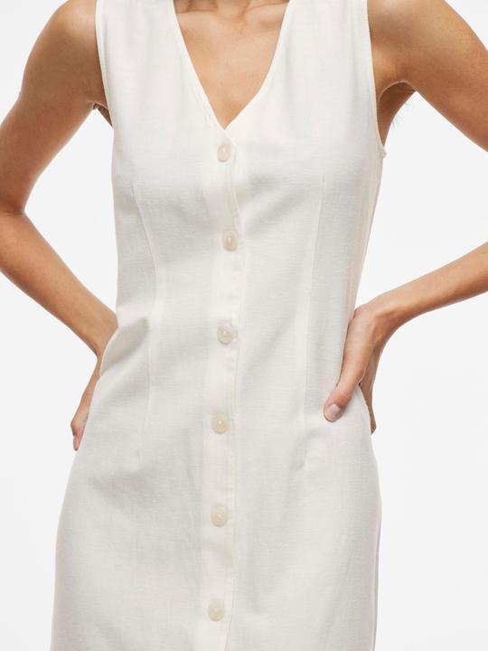 Image du produit Vila Ärmelloses Midikleid (44)