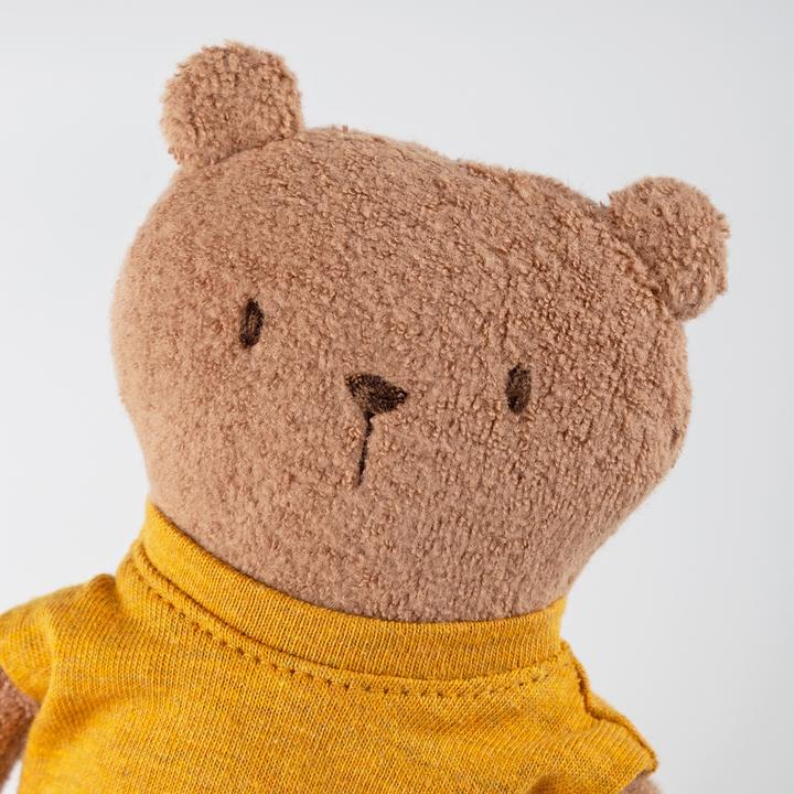 Immagine prodotto Sigikid Mini Mister O'Lui (5 cm)