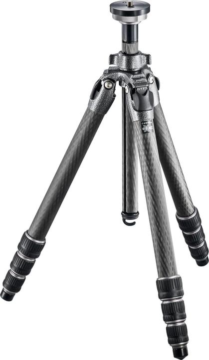 Produktbild Gitzo Mountaineer GT3542 Serie 3 mit 4 Sektionen (Carbon)