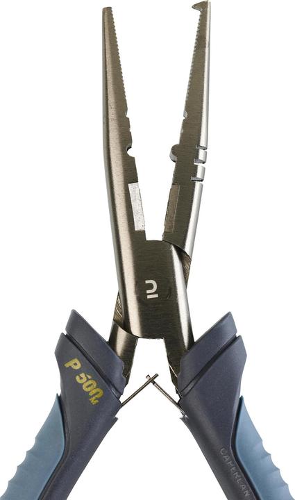Actual product image Caperlan P-500