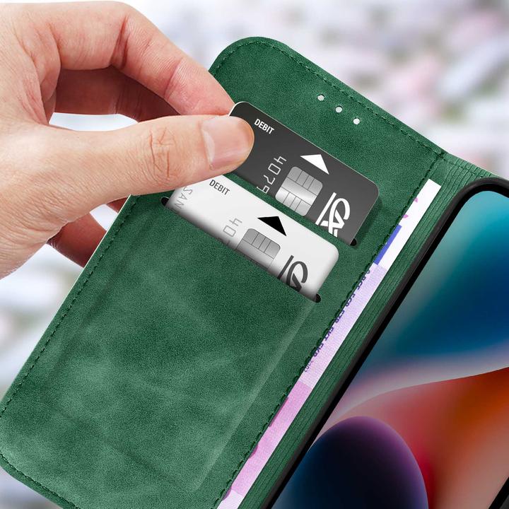 Actual product image Avizar Tender Book Series (Apple iPhone 14)