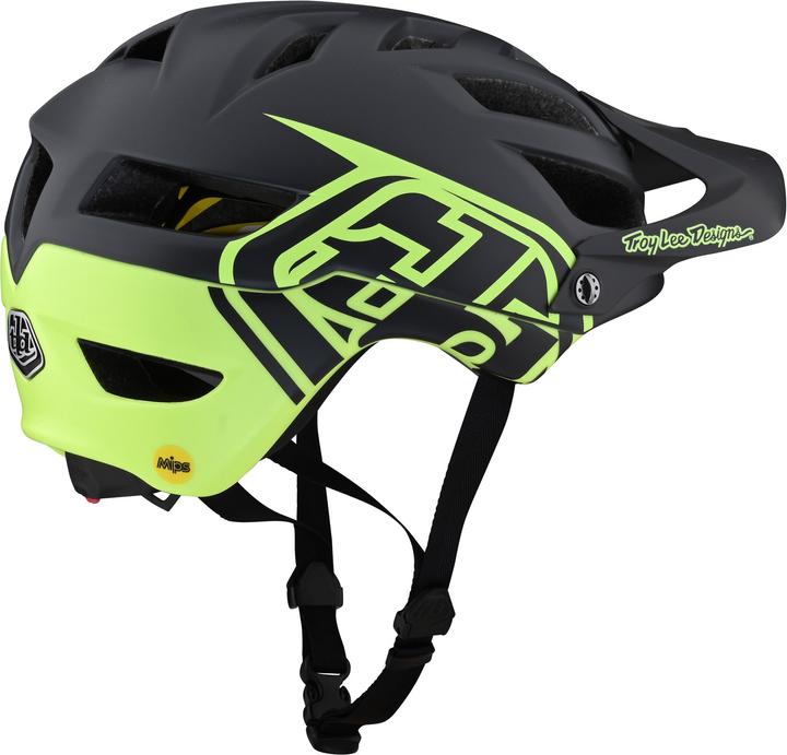 Image du produit Troy Lee Designs A1 MIPS (60 - 64 cm)