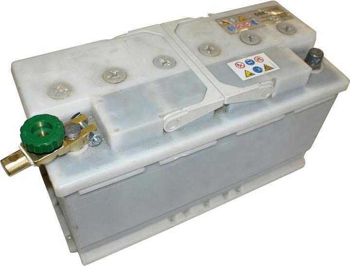 Produktbild Voltic Batterie-Trennschalter