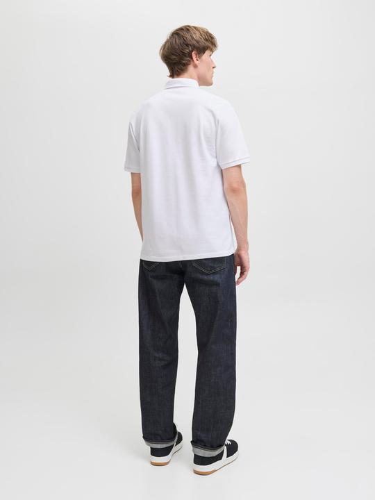 Produktbild Jack & Jones 3er-pack Fly-Away Kragen Poloshirt Poloshirt (L)