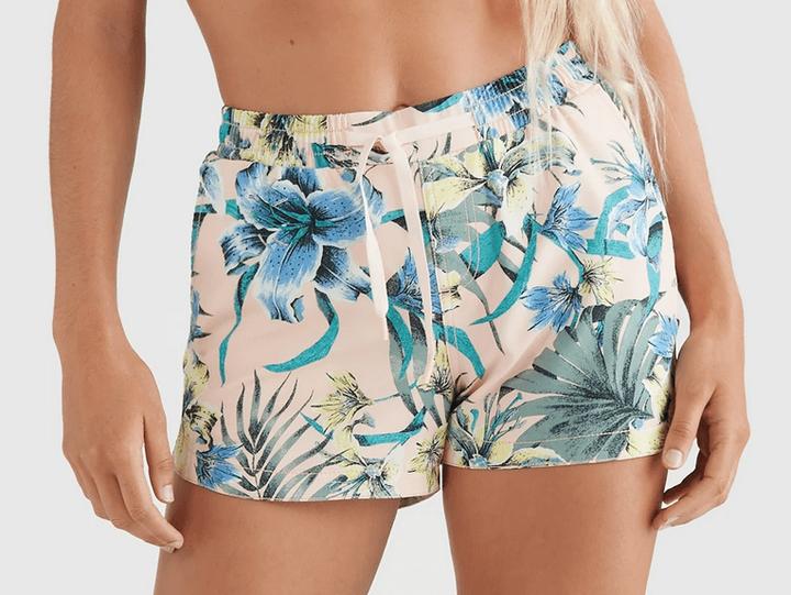 Image du produit O'Neill ANGLET Swim Shorts pour femmes - Tropical Nights-S (XS, S, M, L, XL)