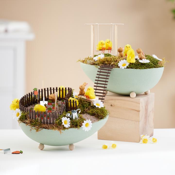 Image du produit VBS Mini kit de jardinage, 3 pièces