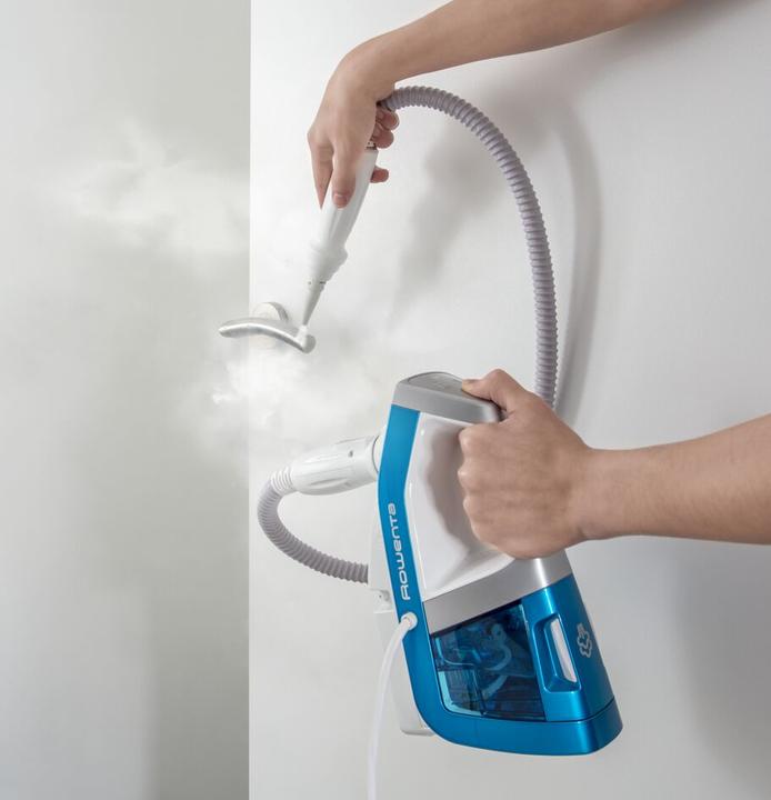 Image du produit Rowenta Clean & Steam 3-in-1 RY8544 (1 bar, 1700 W)