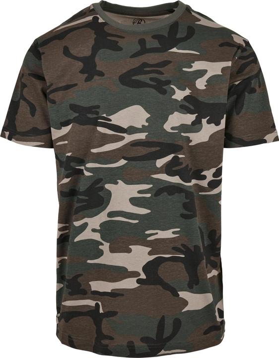 Actual product image Brandit T-shirt (7XL)