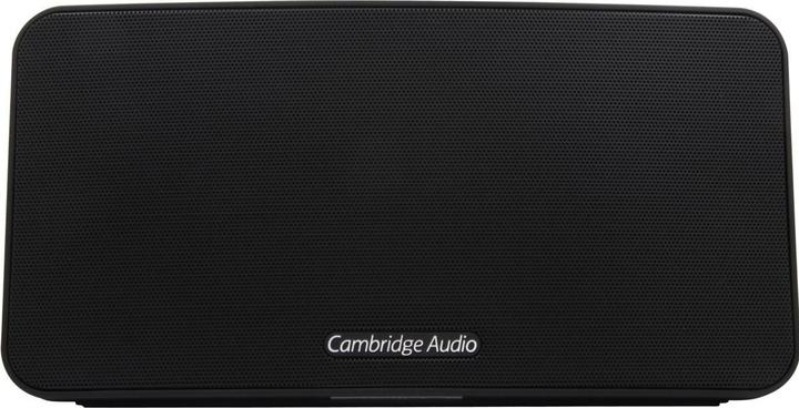 Produktbild Cambridge Audio GO V2 Tragbarer Bluetoothlautsprecher (18 h, Akkubetrieb)