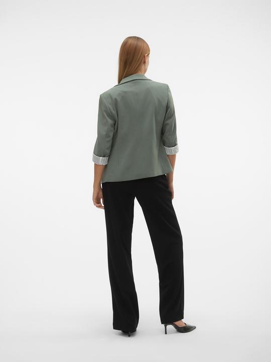 Produktbild Vero Moda VMZAMIRA L/S MIDI BLAZER EXC Blazer (36)