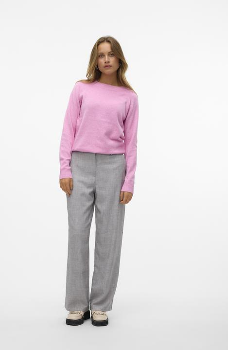 Produktbild Vero Moda Vmdoffy Ls O-Neck Blouse Ga Noos (L)