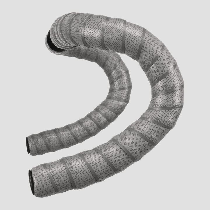 Actual product image Lizard Skins Dsp Bartape 3.2mm Accessories, Cool Gray, One Size Only