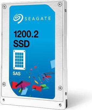 Immagine prodotto Seagate 1200.2 ENTERPRISE SSD 200GB SA (200 GB, 2.5")