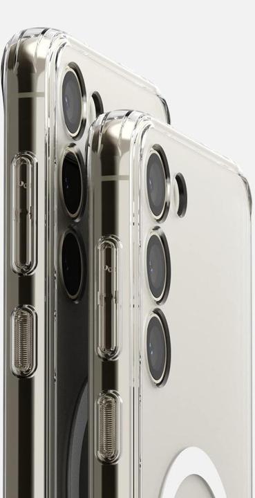 Produktbild Screenguard MagSafe Clear Case (Samsung Galaxy S23)