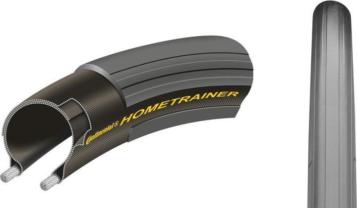 Actual product image Continental Hometrainer II (28 x 1.20, 32-622)