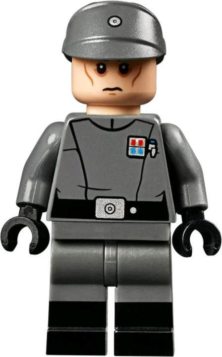 Immagine prodotto LEGO Imperial Star Destroyer (75252, Set LEGO rari, LEGO Star Wars)