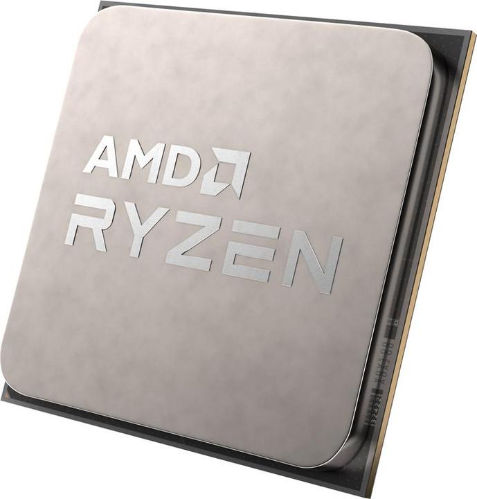 Produktbild AMD Ryzen 5 5500GT (AM4, 3.60 GHz, 6 -Core)