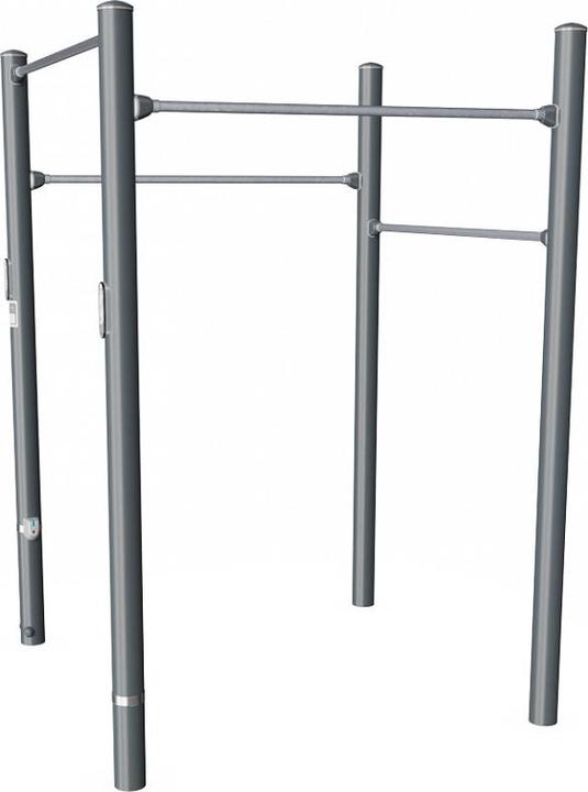 Produktbild Kompan Outdoor-Fitness-Station Klimmzug