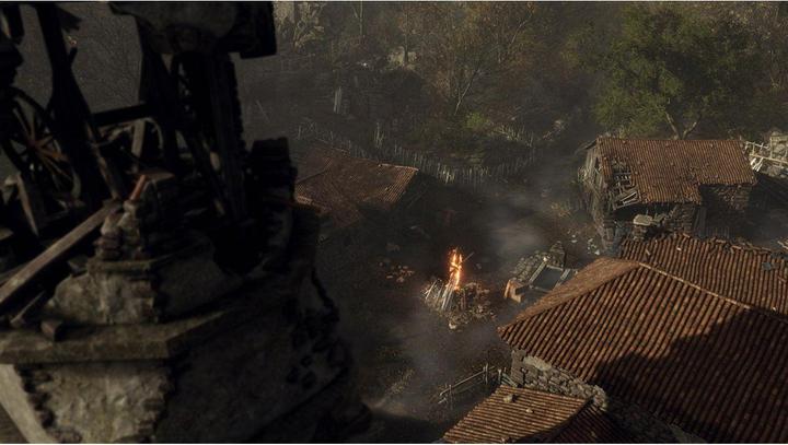 Produktbild Capcom Resident Evil 4 Remake Standard Englisch Xbox Series X (Xbox One S, EN)