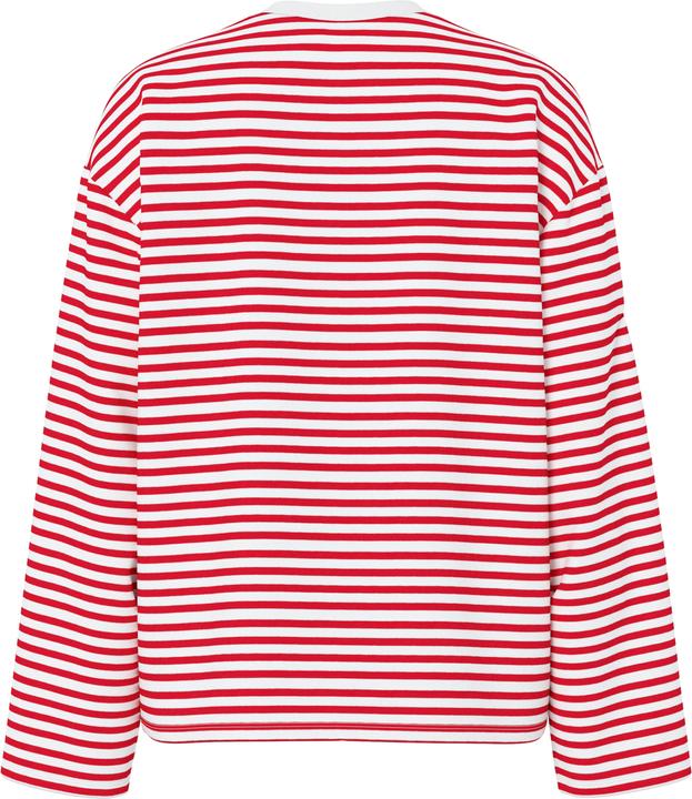Produktbild Pieces Pcsadie Ls Top Jrs Noos (M)