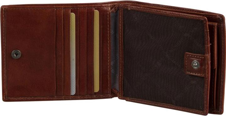 Produktbild Braun Büffel Geldbörse Arezzo 81438 Geldbörse