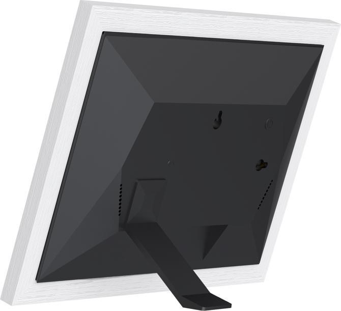 Immagine prodotto Braun Photo BRAUN DigiFrame 10B WiFi Bianco (10.10", 1280 x 800 pixel)