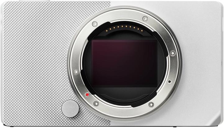 Sigma BF (Silver) (24.60 Mpx, Full frame / FX)