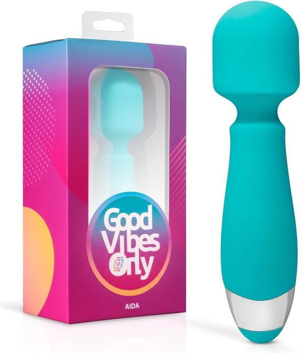 Image du produit Good Vibes Only Bâton de massage Aida