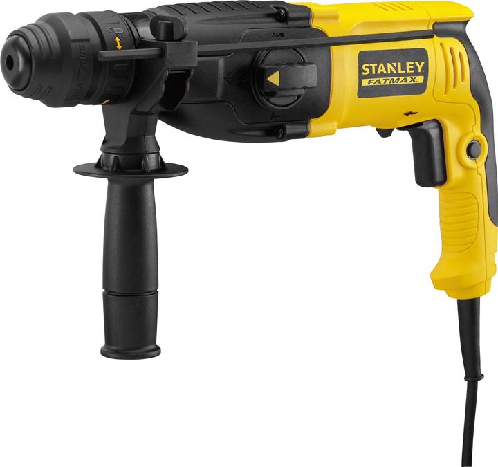 Image du produit Stanley Kombi 800 W SDS-PLUS (Fonctionnement sur secteur)