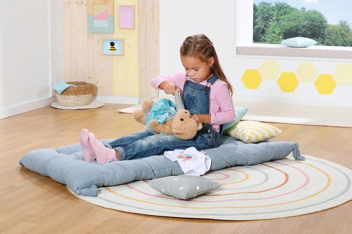 Image du produit Zapf Creation BABY born Bear assorted
