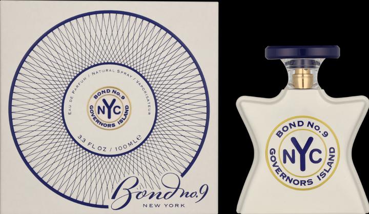 Bond No. 9 Governors Island (Eau de Parfum, 100 ml)