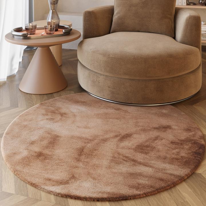 Produktbild Esprit Teppich Alice (150 x 150 cm)