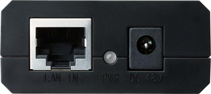 Produktbild TP-Link Tl-Poe150s (802.3af (PoE), 15.40 W)