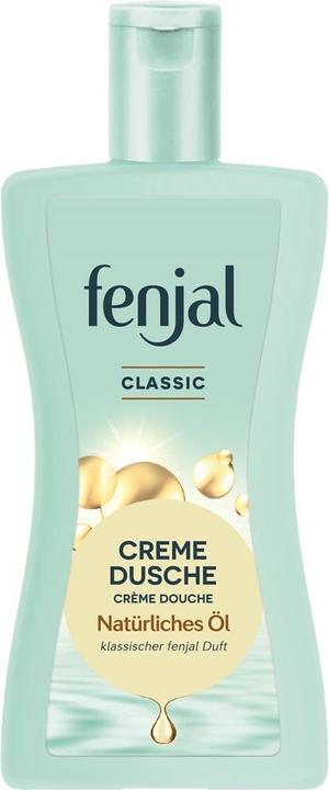 Fenjal Creme Dusche Classic (200 ml)